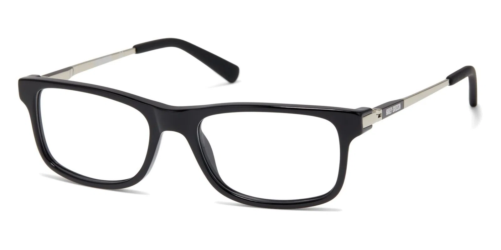 Harley-Davidson 0143T Eyeglasses - view 2